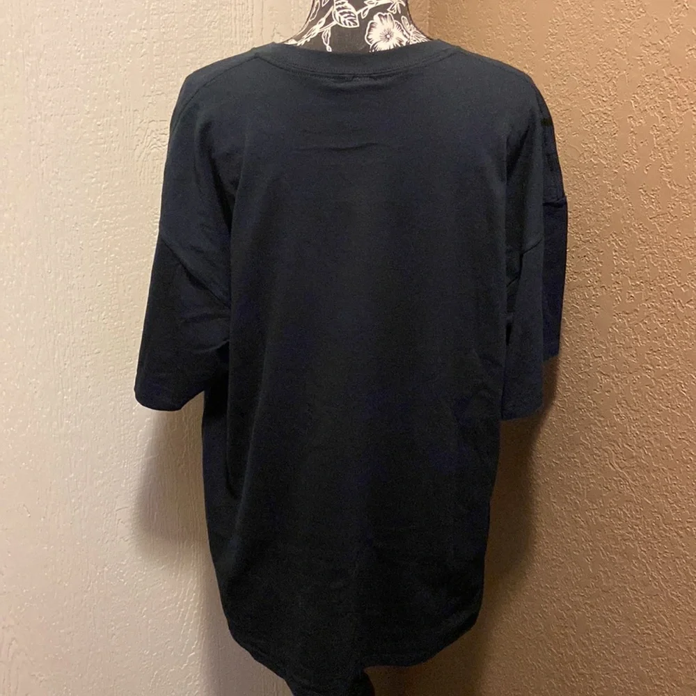 NWT NFL Pittsburgh Steelers tee - Picture 3 of 6